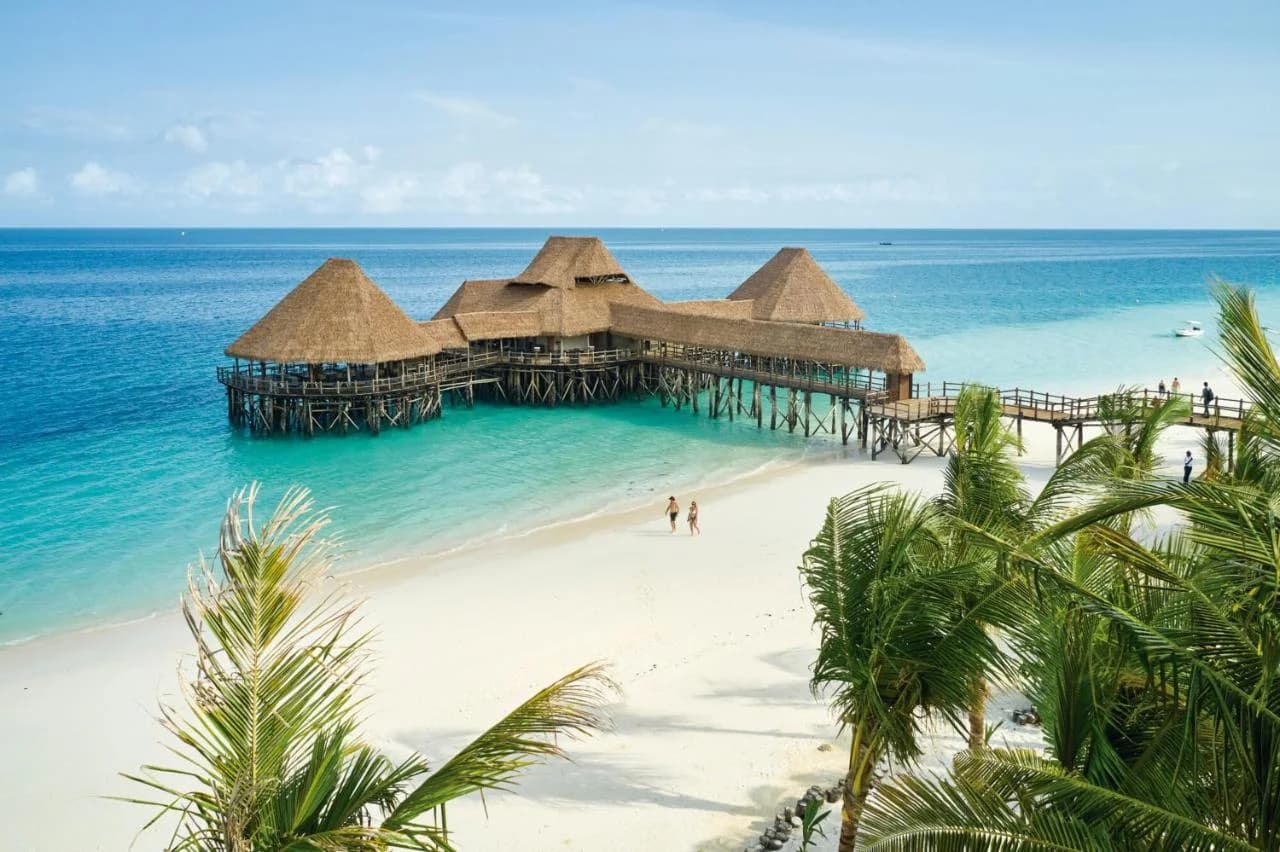 Riu Jambo - All Inclusive 2