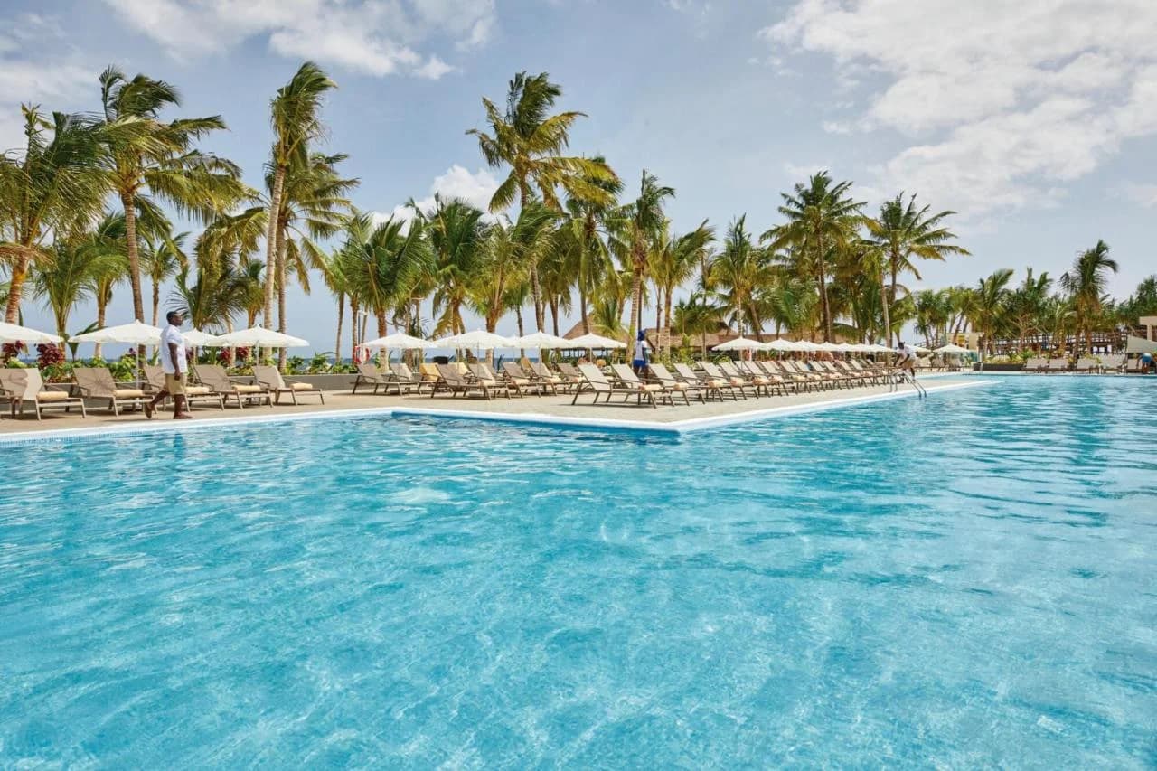 Riu Jambo - All Inclusive 3