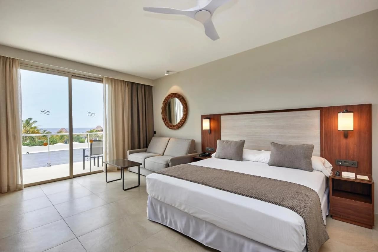 Superior Deniz Manzaralı