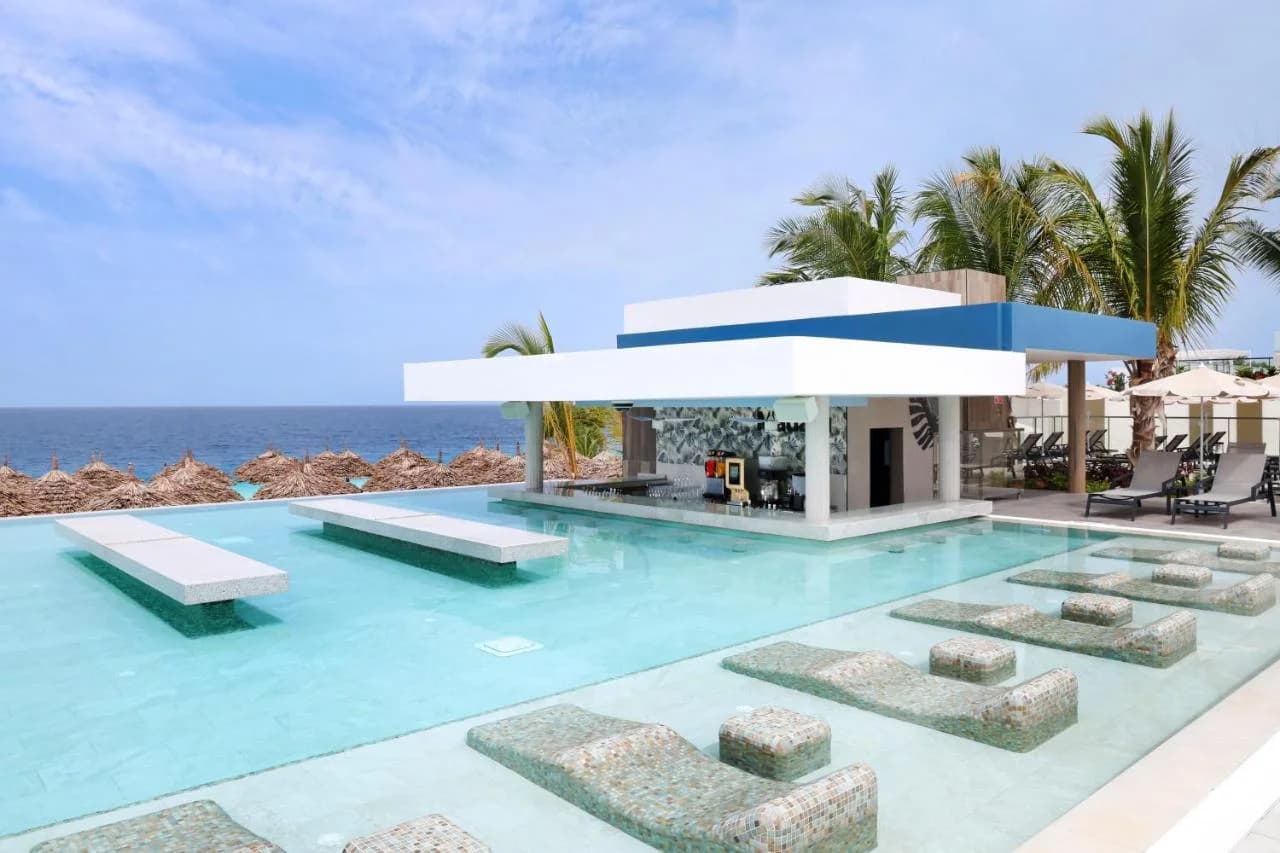 Riu Palace Swahili - All Inclusive - Adults Only 3