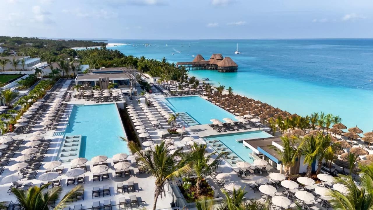 Riu Palace Swahili - All Inclusive - Adults Only 2