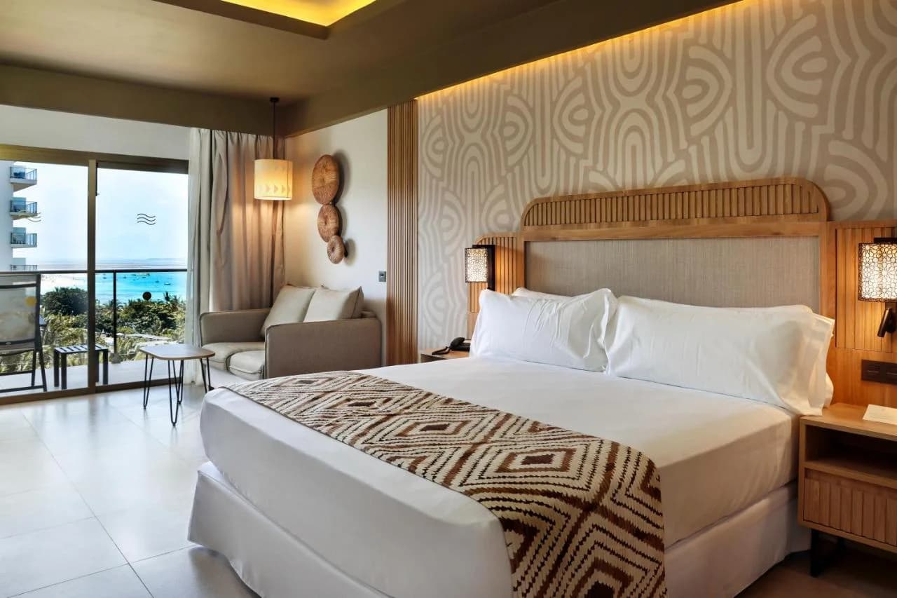 Riu Palace Swahili - All Inclusive - Adults Only 5