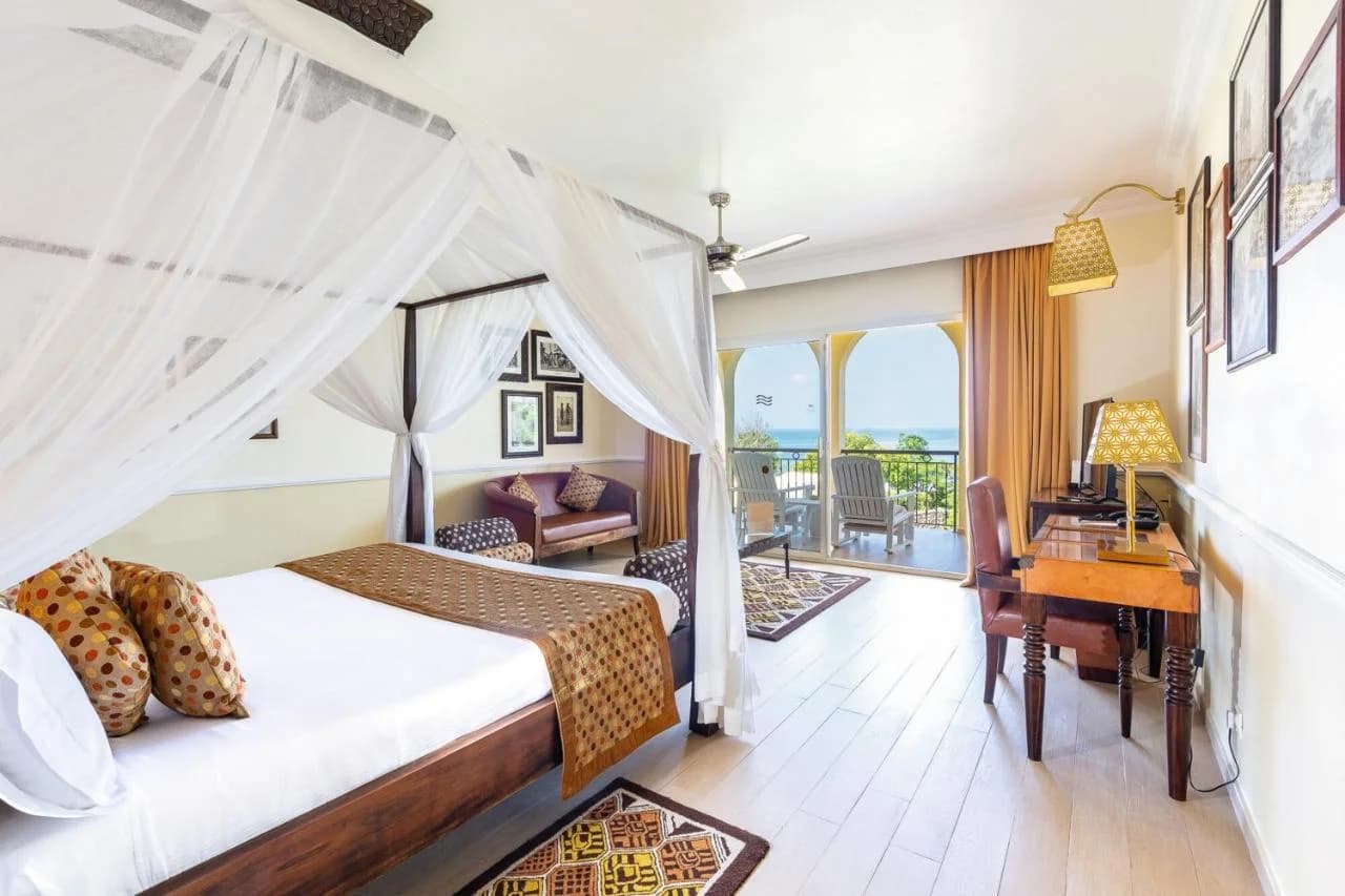 Riu Palace Zanzibar - All Inclusive 5