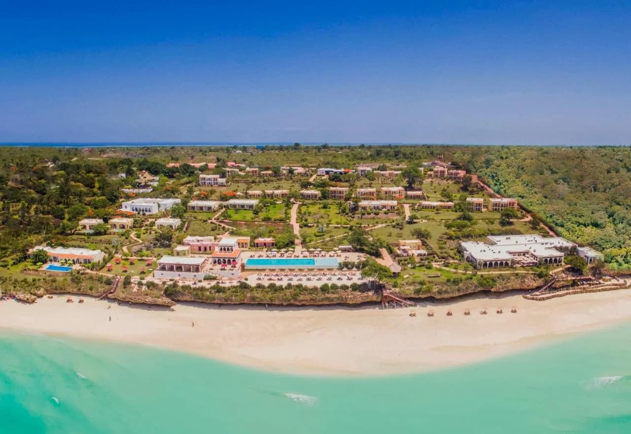 Riu Palace Zanzibar - All Inclusive 2
