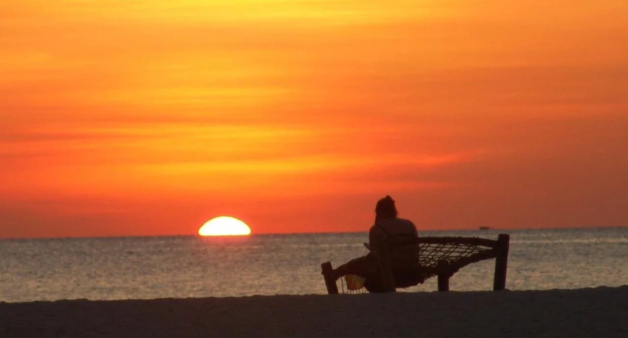 Sunset Kendwa Beach Hotel 1