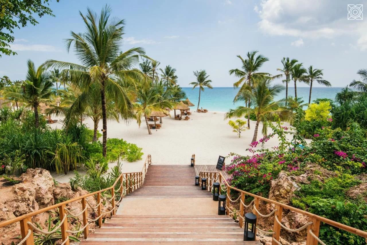 Zuri Zanzibar 3